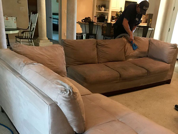 Cleaning Agoura Hills